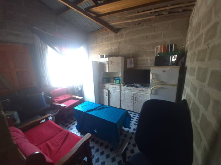 2 Bedroom Property for Sale in Greater Tjoksville Eastern Cape